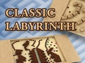Joc Labirint clasic  on-line