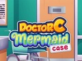 Joc Doctor C: Cazul Sirenei  on-line