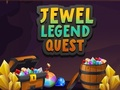Joc Bijuteria Legend Quest on-line