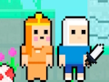Joc Candy Kingdom Skyblock Parkour on-line
