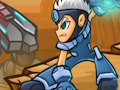 Joc Epic Boss Fighter on-line