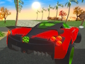 Joc Mega Rampe GT Cars  on-line