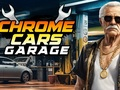 Joc Garaj Auto Chrome  on-line