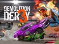 Joc Demolition Derby 3 on-line