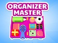 Joc Maestru organizator  on-line