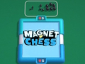 Joc Sah cu magnet  on-line