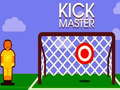 Joc Kick Master on-line