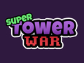 Joc Super Tower Wars on-line