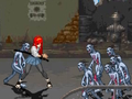 Joc A apărut Crazy Zombie Unlimited  on-line