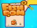 Joc Fishdom online on-line