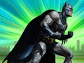 Joc Luptătorul Batman on-line