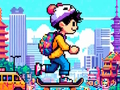 Joc Skate Boy on-line