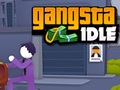 Joc Gangsta inactiv  on-line