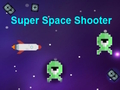 Joc Super Space Shooter on-line