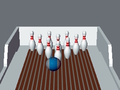 Joc Bowling simplu  on-line