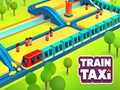 Joc Tren Taxi  on-line