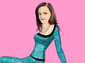 Joc Alexis Bledel Imbraca-te  on-line