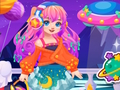 Joc Kiddo Galaxy drăguț on-line
