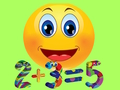 Joc Emoji matematică on-line