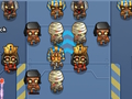 Joc Tank vs Zombie on-line