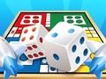 Joc Clubul de zaruri Ludo King  on-line