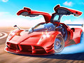 Joc Mega Rampe GT Cars  on-line