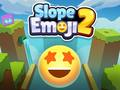 Joc Pantă Emoji 2  on-line