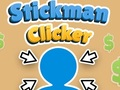 Joc Clicker Stickman on-line
