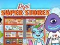 Joc Pepi Super Magazine  on-line