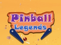 Joc Legendele Pinball  on-line