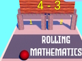 Joc Matematică de rulare  on-line
