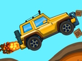 Joc Hill Climb: Truck Transform Adventure on-line