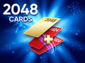 Joc Carduri 2048  on-line