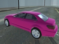 Joc Crazy Mafia Drift Car on-line