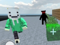 Joc Bloc Craft 3D on-line