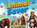 Joc Salvator de animale  on-line