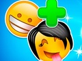 Joc Smileys: Emoji arbore genealogic  on-line