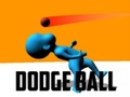 Joc Dodgeball  on-line