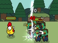 Joc Chicken Royale on-line