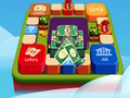 Joc Board Kings: zaruri de bord on-line