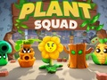 Joc Echipa de plante on-line