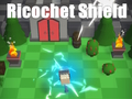 Joc Scut Ricochet  on-line