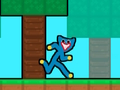 Joc Extrem Huggy  on-line
