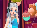 Joc Pe ansamblu Kiddo Kawaii  on-line