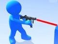 Joc Lazer Shooter 3d on-line