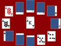 Joc Ceas Patience Solitaire  on-line