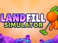 Joc Simulator de depozitare a gunoiului  on-line