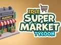 Joc Ticon de supermarket inactiv on-line