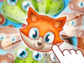 Joc Poppping animale de companie on-line