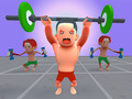 Joc Maestru Muscle Up  on-line